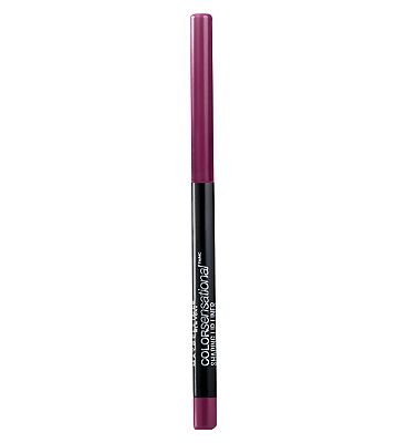 Maybelline CS Lip Liner90Brick Red Brick Red