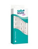 Safe & Sound- 7 Day Pill Box