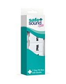 Safe & Sound 7 Day Pocket Sized Pill Box