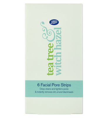 all Tea Tree & Witch Hazel products Tea Tree & Witch Hazel Boots