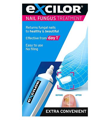 Click to view product details and reviews for Excilor Fungal Nail Infection Pen.
