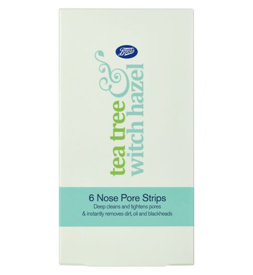 Nose Pore Strips For Blackheads Nose Blackhead Remover Boots
