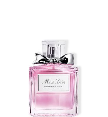 Dior Miss Dior Eau de Toilette 50ml- Boots