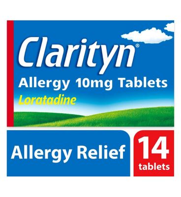 Claritin price uk