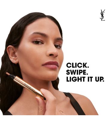 YSL Touche Éclat Illuminating Pen (5)