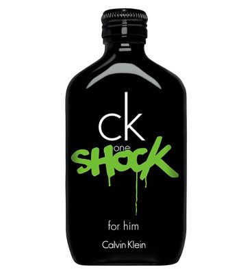 boots ck one 200ml