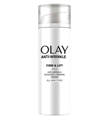 Serums Olay Boots