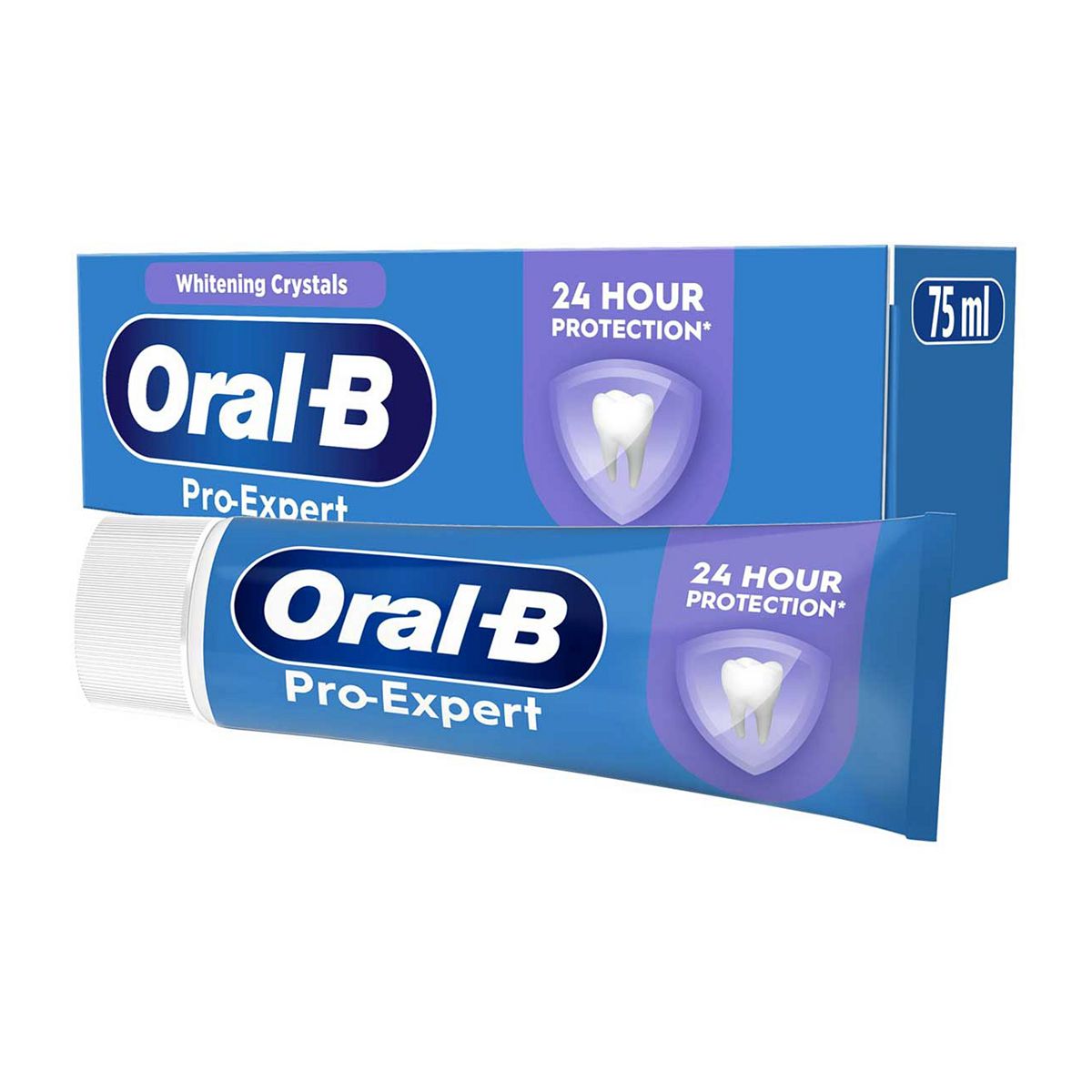 Oral B Oral-B Pro-Expert Gentle Whitening Toothpaste 75Ml