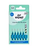 Boots Expert TePe 0.6mm Interdental Brush 6s