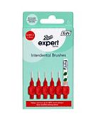 Boots Expert TePe 0.5mm Interdental Brushes 6s