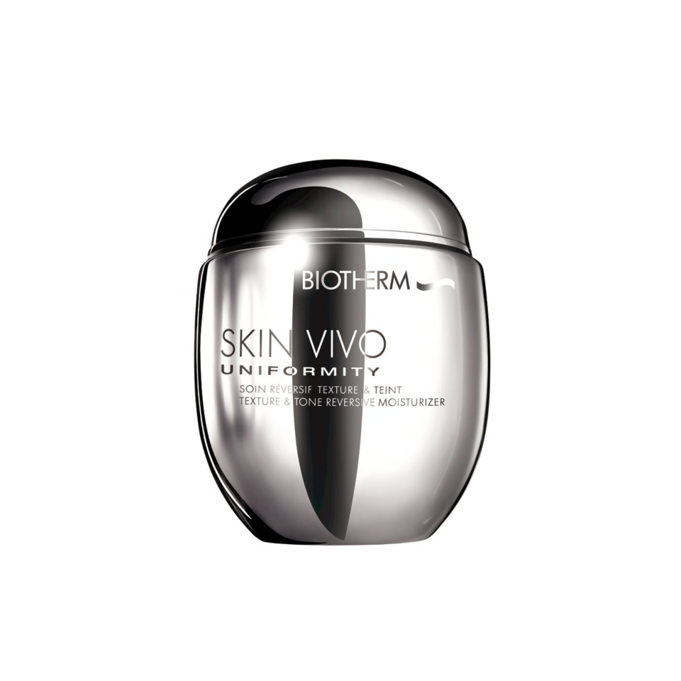 Boots   Biotherm Skin Vivo Uniformity SPF15 Normal to Combinaton Skin 