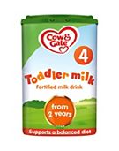 Cow & Gate 4 Toddler Milk - 800g