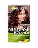 Garnier Nutrisse Ultra Color 5.25 Frosted Chestnut Brown Permanent Hair Dye
