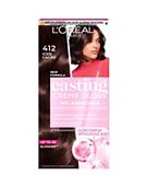 Casting Crème Gloss 412 Iced Cocoa