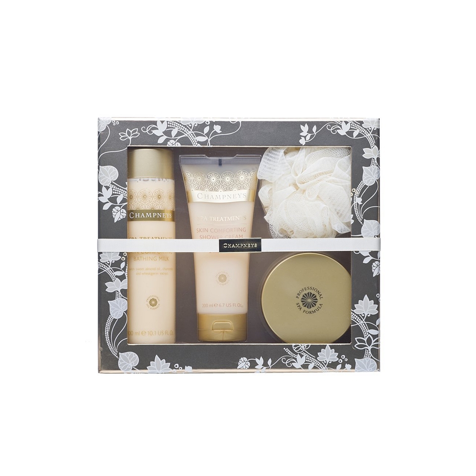 Champneys Spa Skin Comforting Kit – only £20
