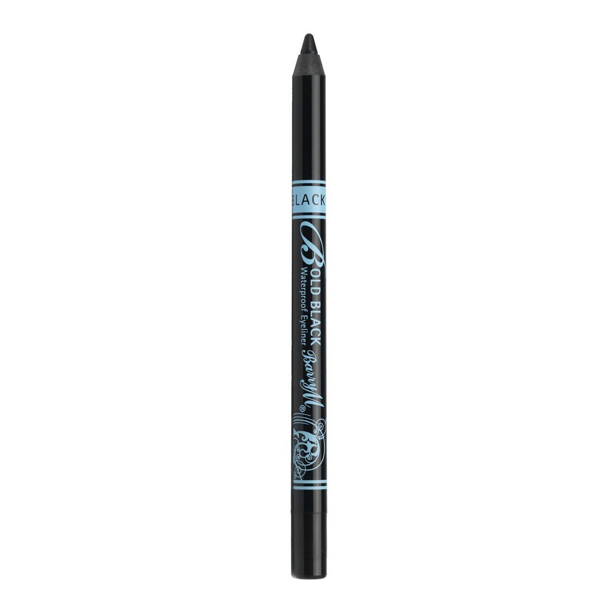 Barry M Bold Waterproof Eyeliner 5 Purple