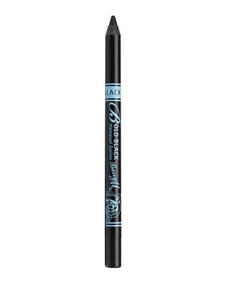 Barry M Bold Waterproof Eyeliner White 8