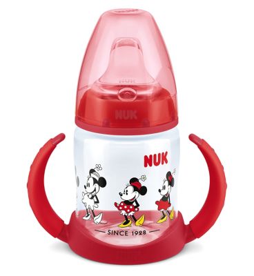 boots nuk latex teat