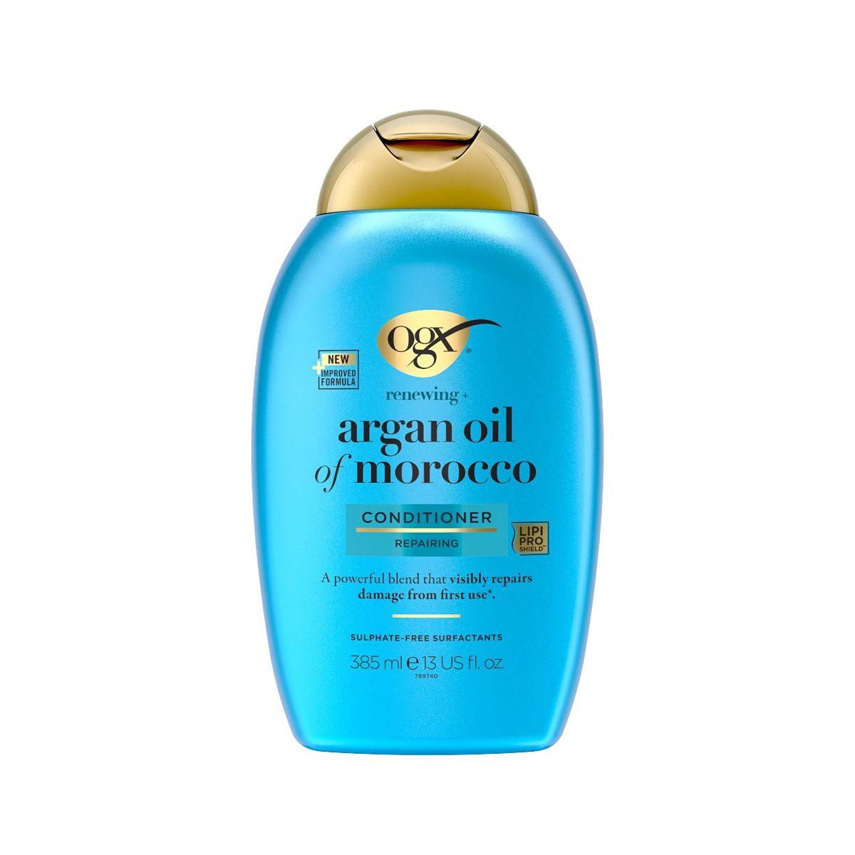 OGX Renewing+ Argan Oil Of Morocco Ph Balanced Conditioner 385ml
