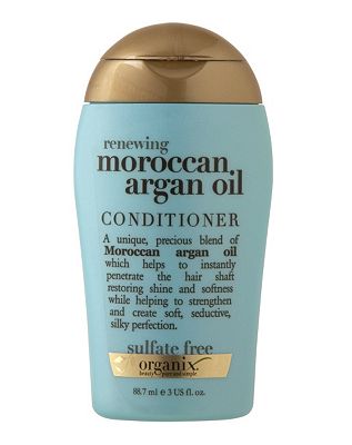 OGX Renewing + Argan Oil of Morocco Mini Conditioner 88.7ml
