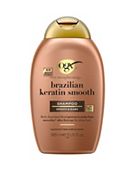 OGX Ever Straightening+ Brazilian Keratin Smooth pH Balanced Shampoo 385ml