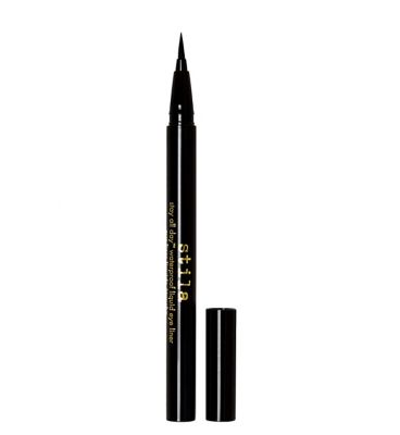 Stila Stay All Day® Waterproof Liquid Eyeliner (3)