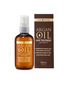 Argan Oil Hair Treatment 100ml