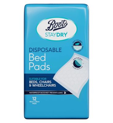 bed pads for toddlers