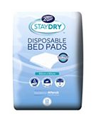 Boots Staydry Maxi Plus Pads, £3.29