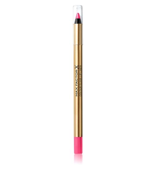 Max Factor Colour Elixir Lip Liner Pencil