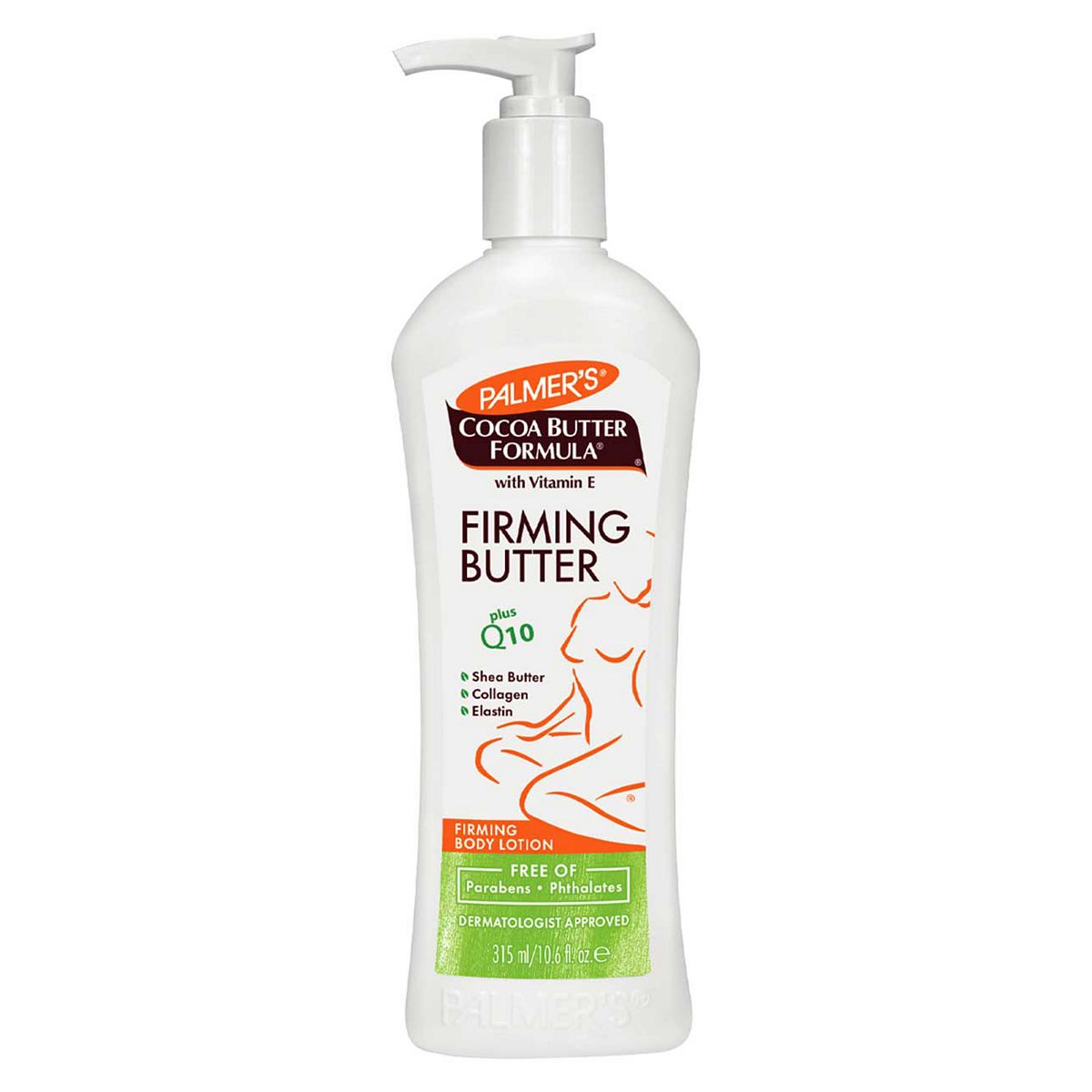 Palmers Palmer’s Cocoa Butter Formula Firming 315Ml