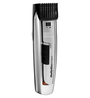 beard & stubble trimmers male grooming tools hair removal