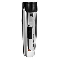 BaByliss for Men 7810U Beard Trimmer Deal at Boots, Offer