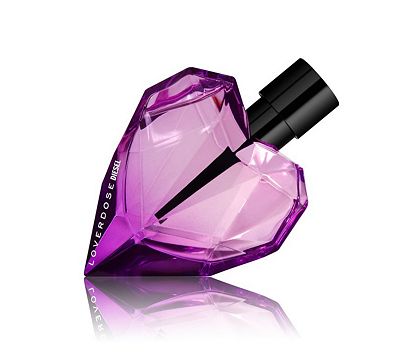 DIESEL Loverdose Eau de Parfum 50ml