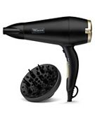 TRESemme Pro Pure Curl Define 2200 Hair Dryer with Diffuser