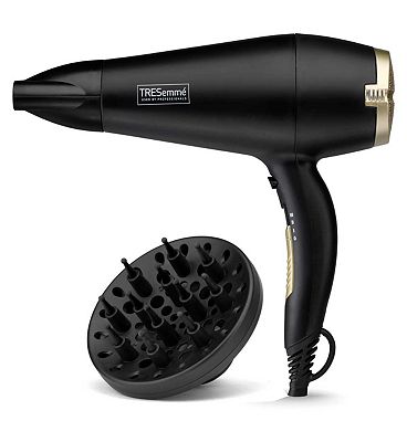 TREsemme 2200 Diffuser 5543U Hairdryer