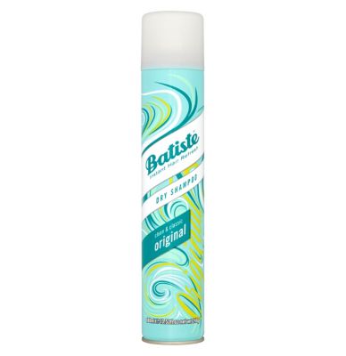 Dry Shampoo Batiste Boots Ireland