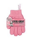 Soap & Glory Exfoliating Scrub Gloves