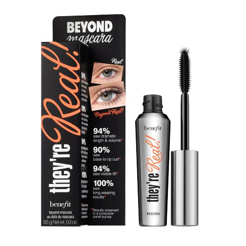 Benefit They're Real Lengthening Mascara
