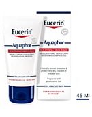Eucerin Aquaphor Soothing Skin Balm for Dry Cracked Skin 45ml