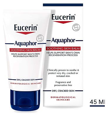Eucerin Aquaphor Soothing Skin Balm 40ml