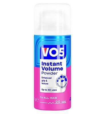 V05 Give Me Texture Instant Oomph Powder 7g