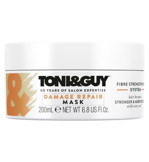 Toni & Guy Hair Mask Damage Repair 200ml