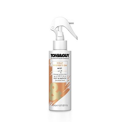 Toni&Guy Prep Heat Protection Mist 150ml