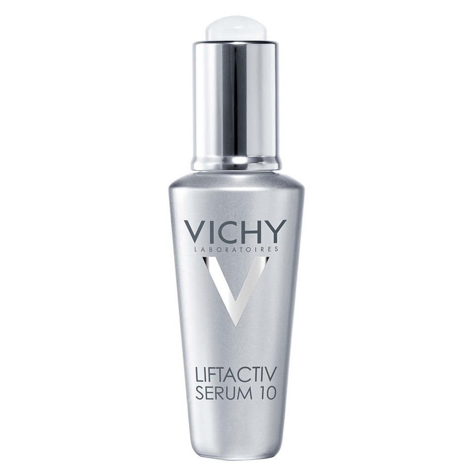 Vichy LiftActiv Serum 10 Youth Enhancing Serum 30ml   Boots