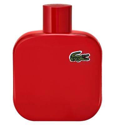 lacoste red aftershave boots