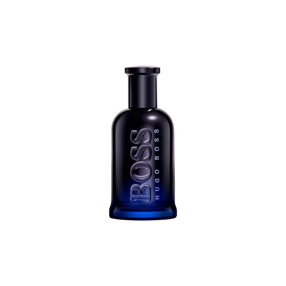 Boss Bottled Night Eau De Toilette200 ml, 200ml