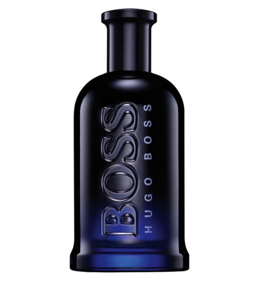 Hugo Boss BOSS Bottled Night Eau de Toilette 200ml