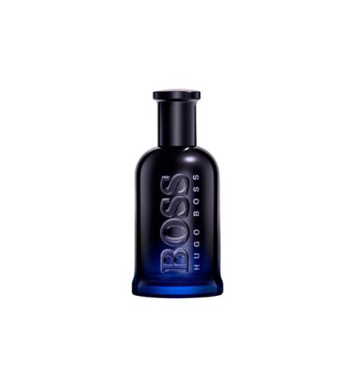 BOSS Bottled Night Eau de Toilette 200ml