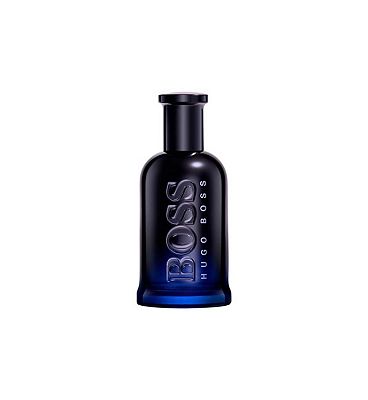 BOSS BOTTLED INFINITE Men's Case EDP 100ml + SG 100ml